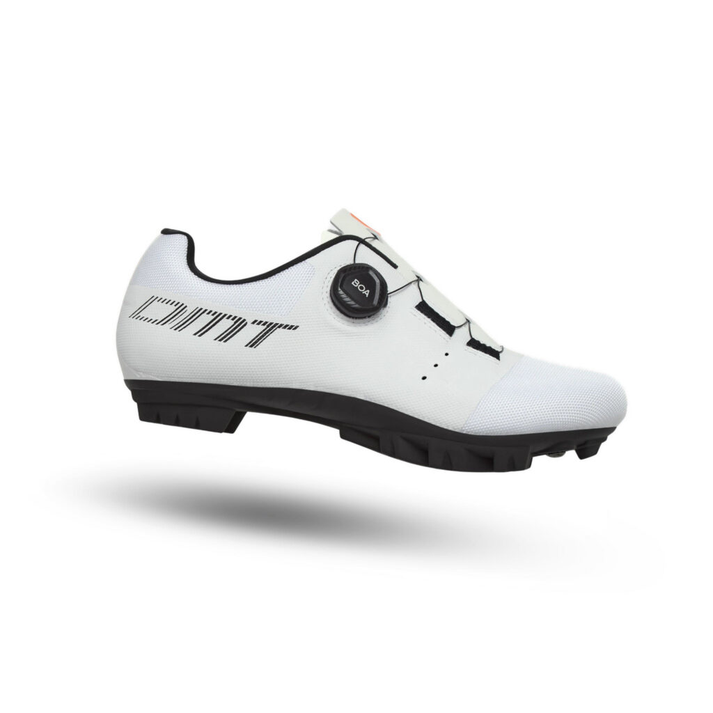 Zapatilla DMT KM4 de MTB