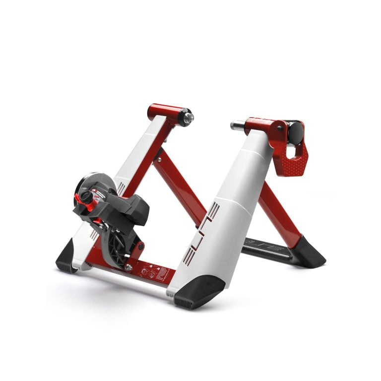 Rodillo de entrenamiento Elite Novo Force