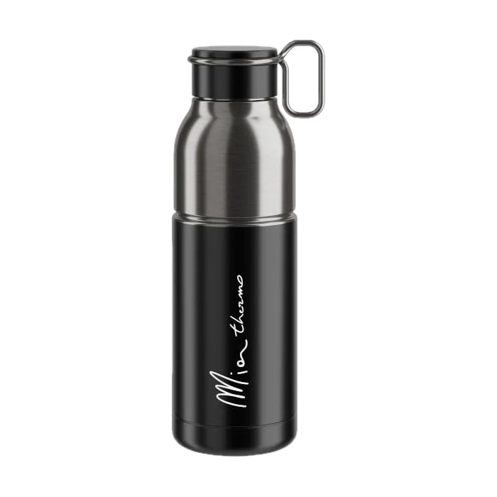 Caramañola Elite Fly Mia de acero inoxidable 650 ml