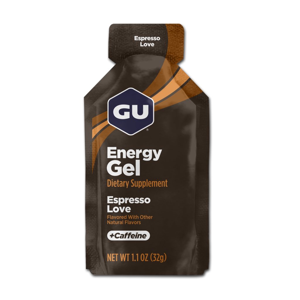Gel GU