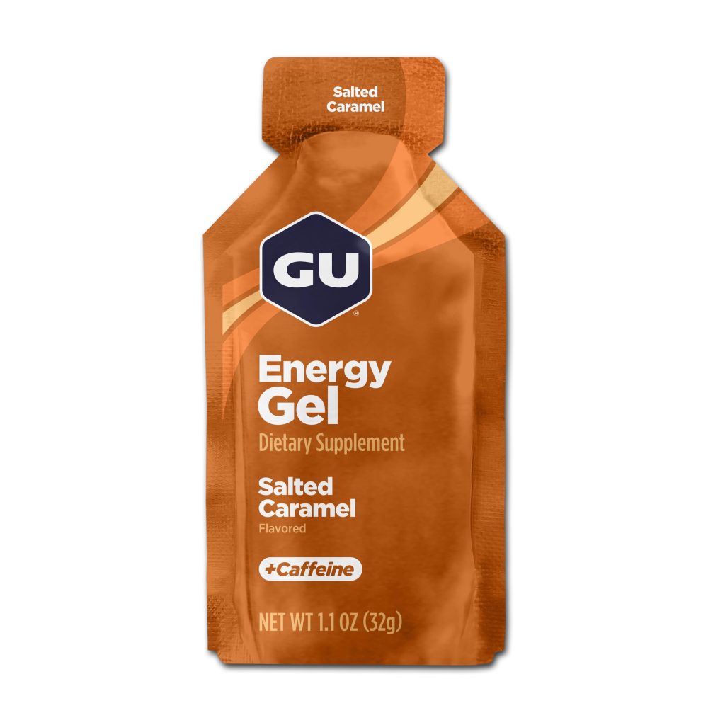 Gel GU