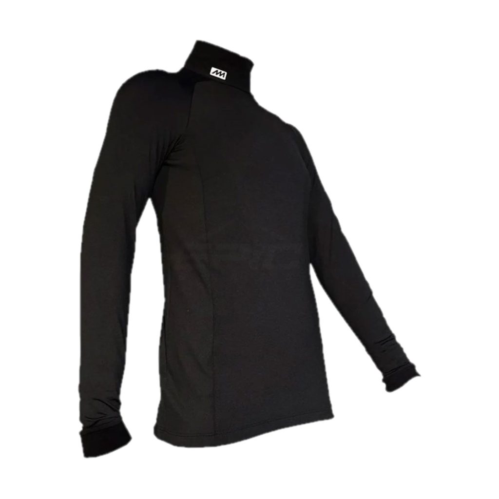 Remera térmica Magenta 3.7