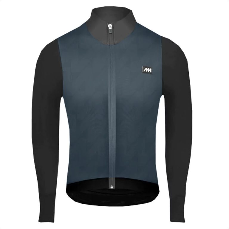 Campera Magenta PWR Flex