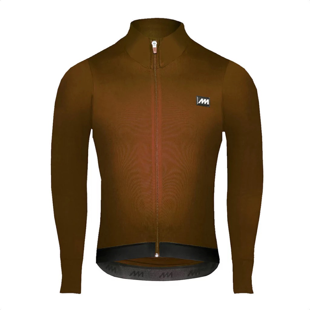 Campera frisada Magenta