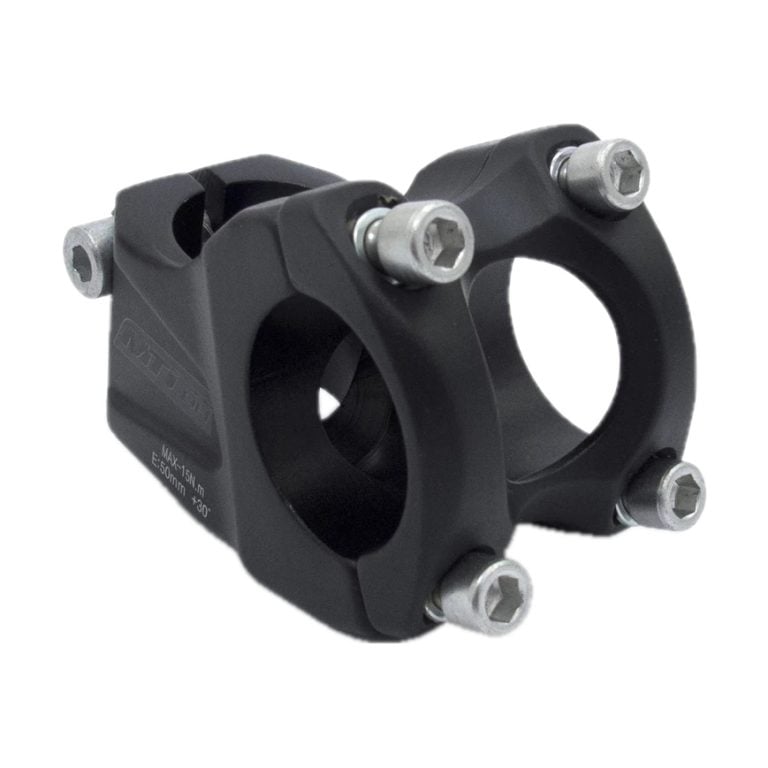 Potencia MTI 1 1/8 freeride/DH aluminio 31.8 x 50 mm