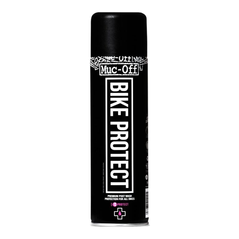 Protector de bicicleta Muc-Off Bike Protect 500 ml