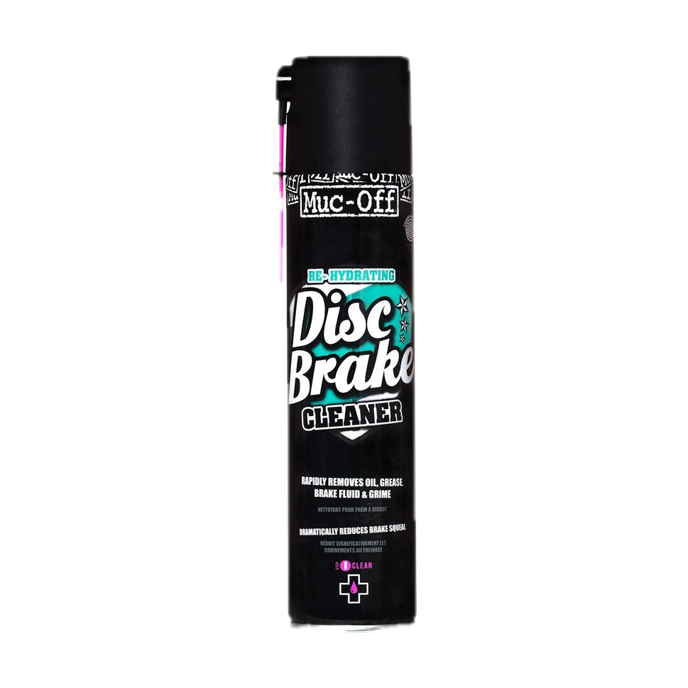 Limpiador de discos de freno Muc-Off 1 L