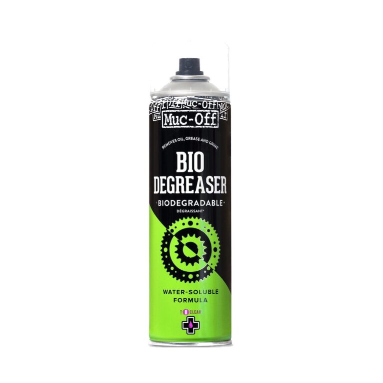 Desengrasante biodegradable Muc-Off 500 ml