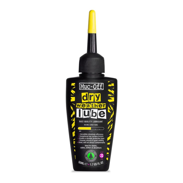 Lubricante seco Muc-Off