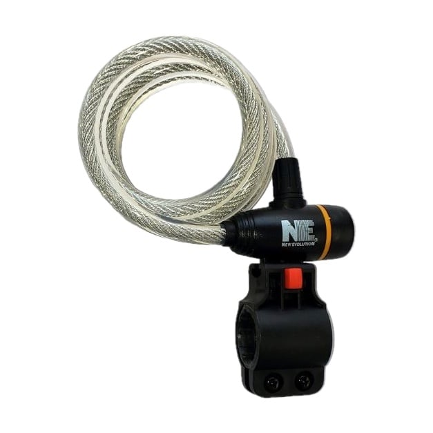 Traba de seguridad New Evolution NE-117-5