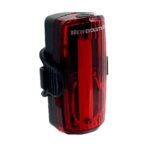 Luz trasera New Evolution NE-214