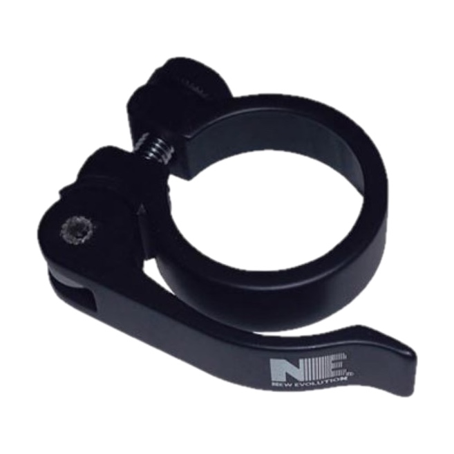 Collar de asiento New Evolution NE-51 31,8 mm