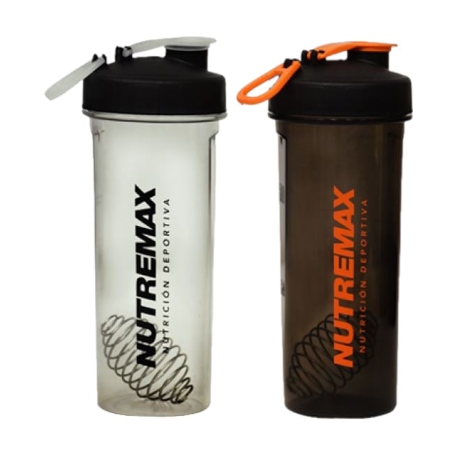 Shaker Nutremax 750 cc