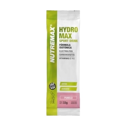 Hydromax monodosis