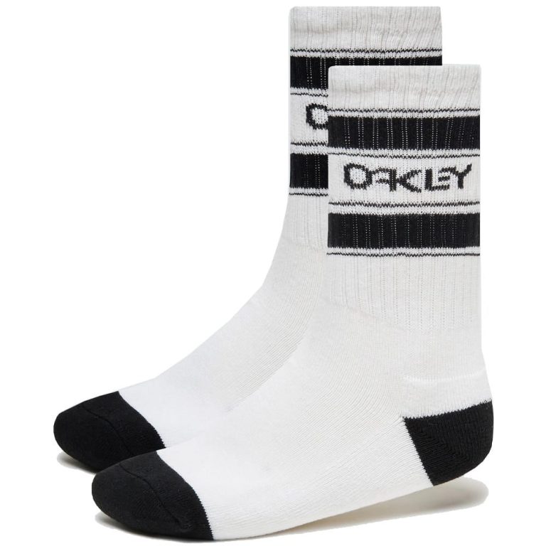 Medias Oakley B1B, pack de 3