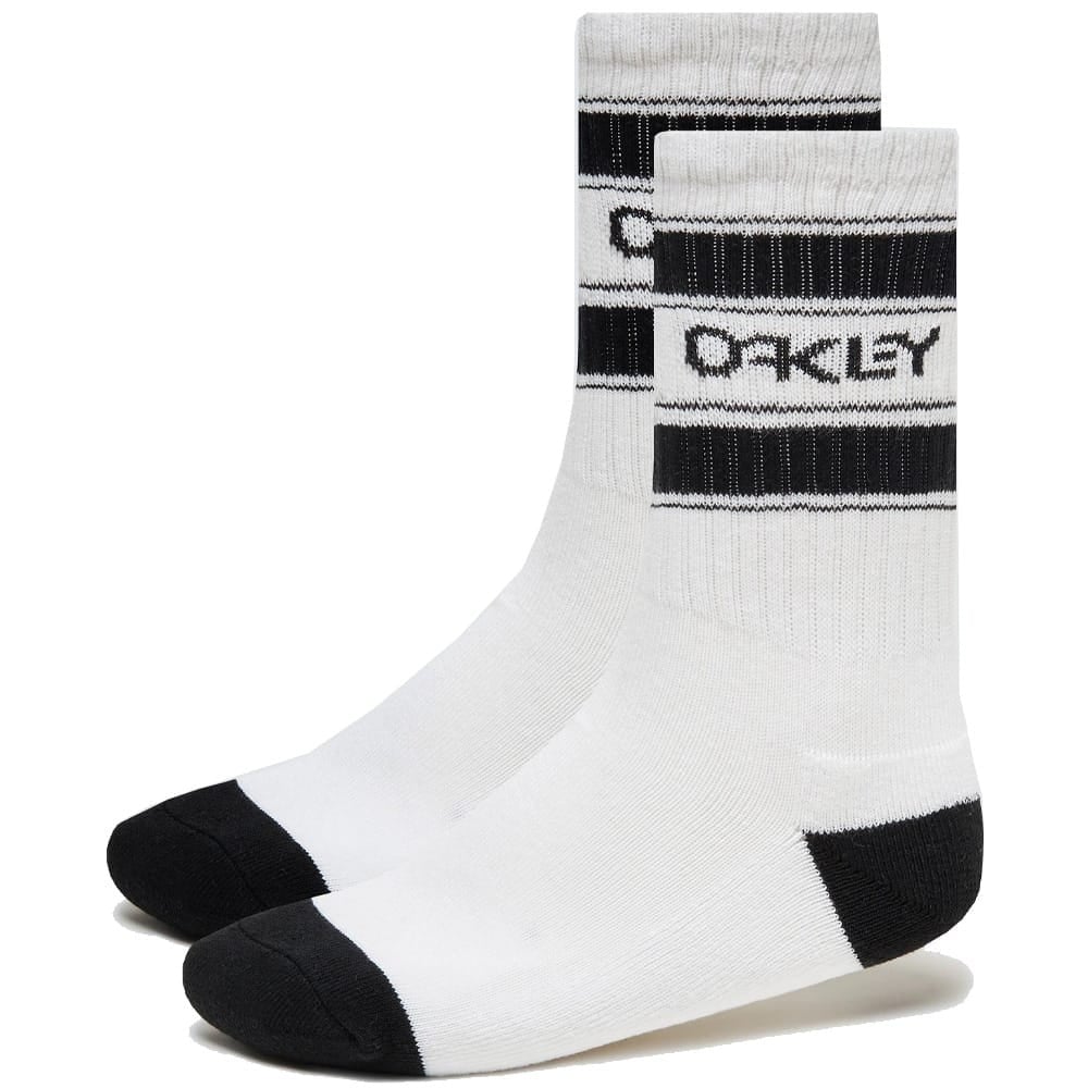 Medias Oakley B1B, pack de 3