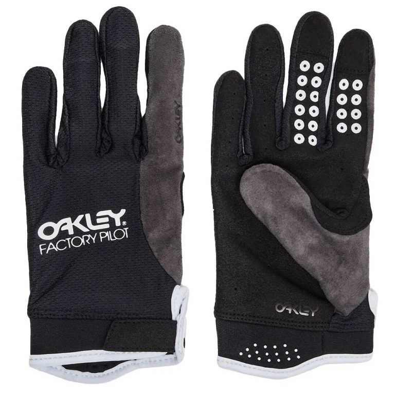 Guantes largos de MTB Oakley All Mountain