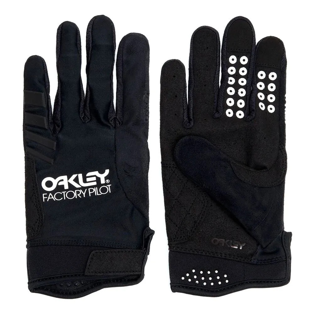 Guante Oakley Switchback MTB dedo largo de hombre