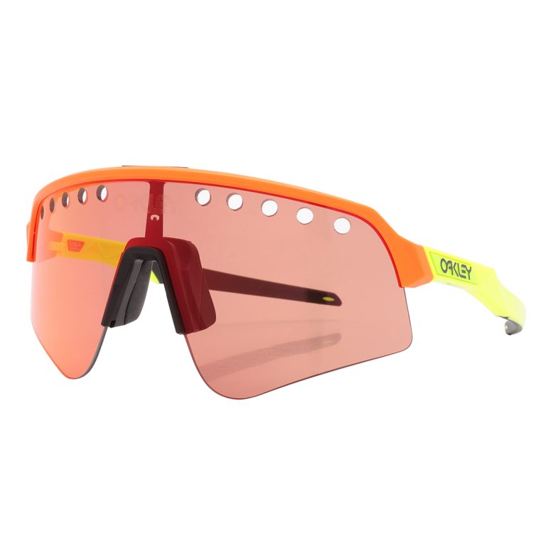 Lentes Oakley Sutro Lite Sweep Vented Prizm Trail Torch