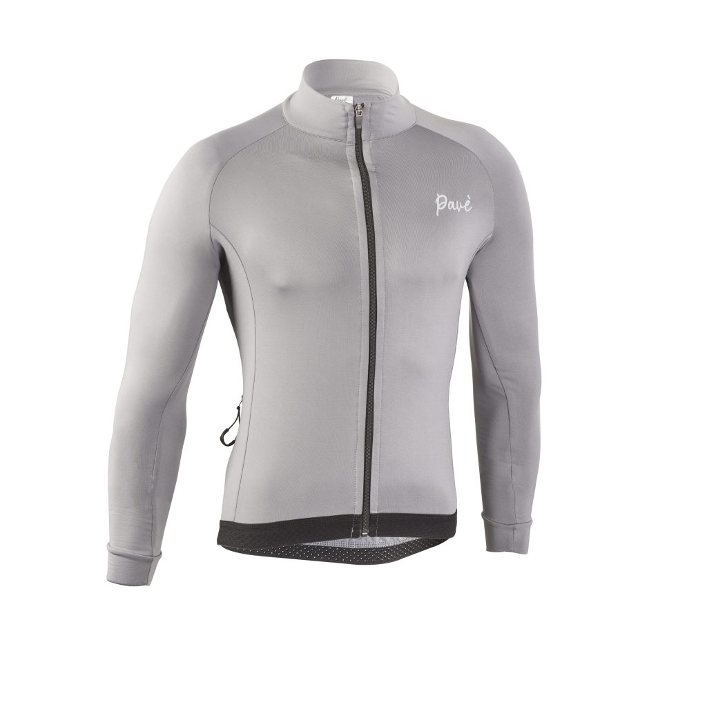 Campera Pavé 5 bolsillos