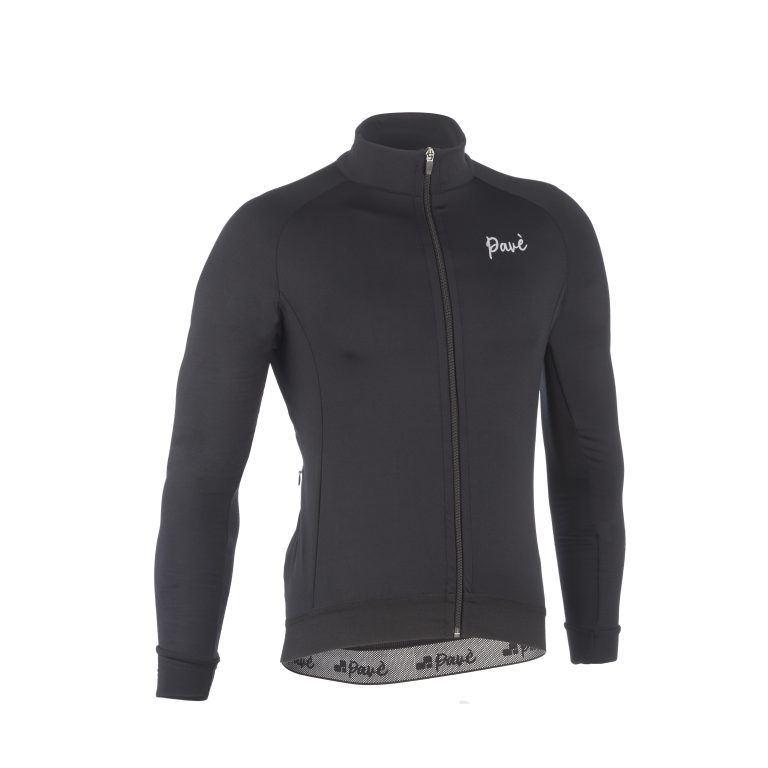 Campera Pavé 5 bolsillos