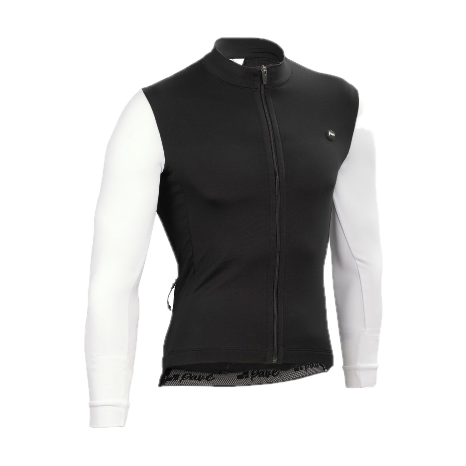 Campera Pavé 5 bolsillos