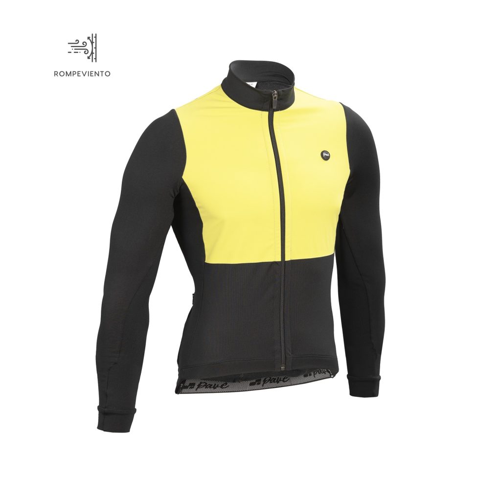Campera Pavé Aeroguard
