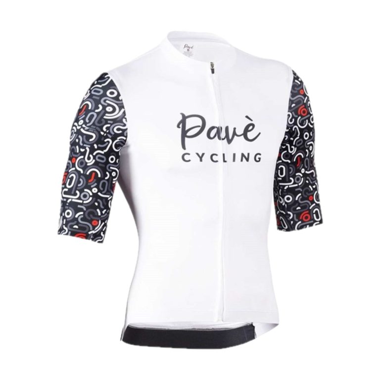Jersey Pavé Big Logo
