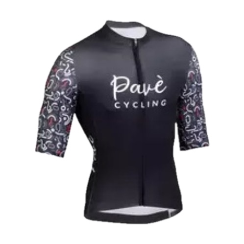 Jersey Pavé Big Logo