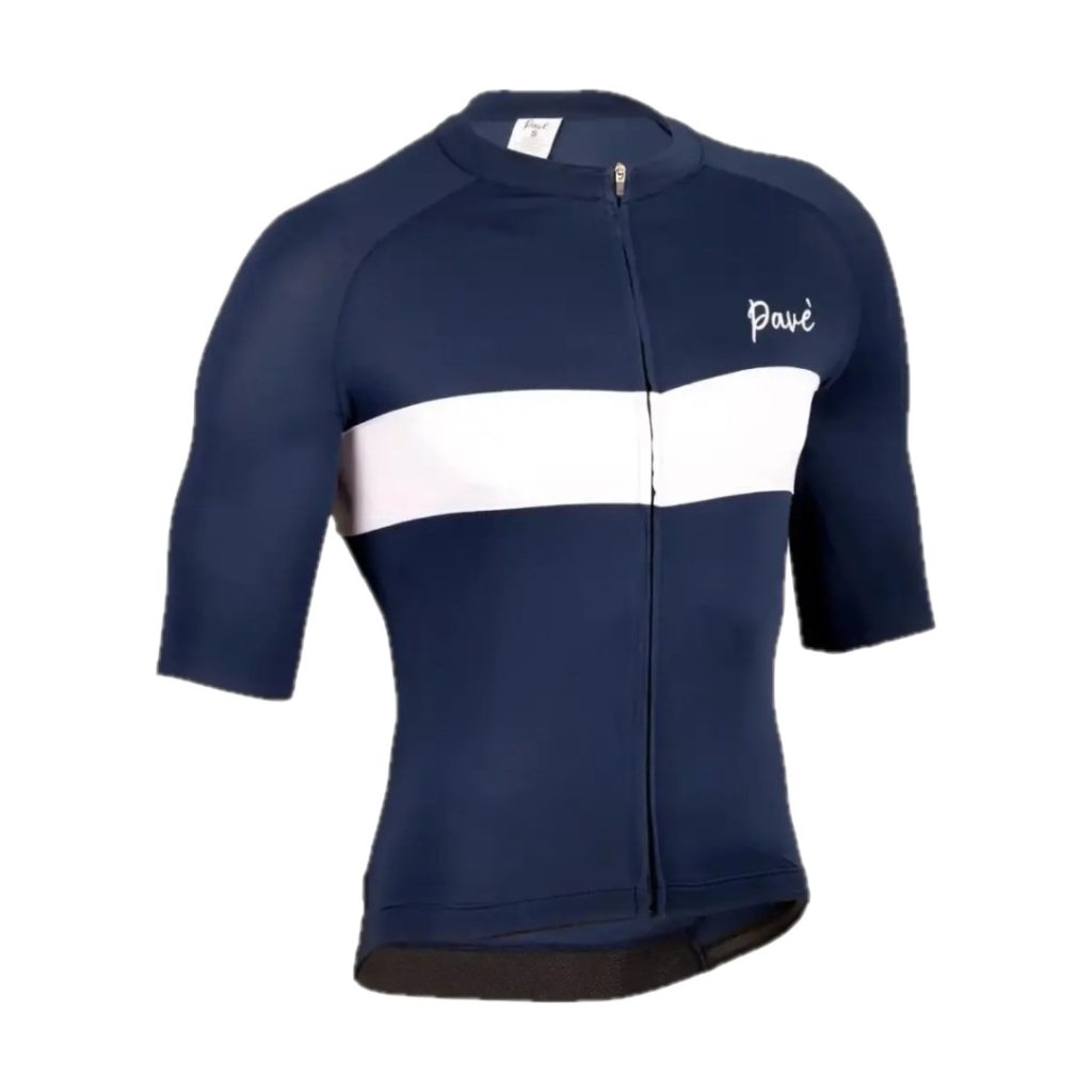 Jersey Pavé Legend