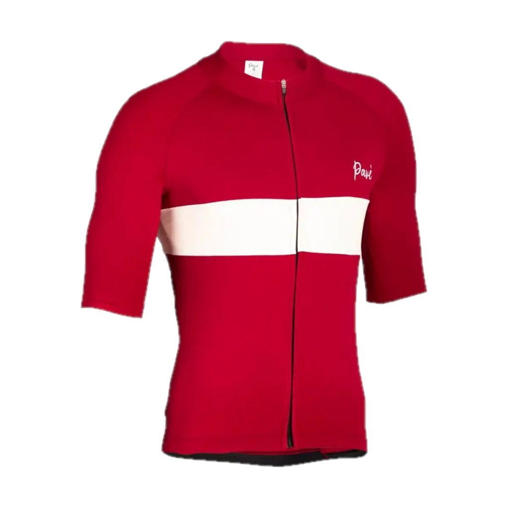 Jersey Pavé Legend