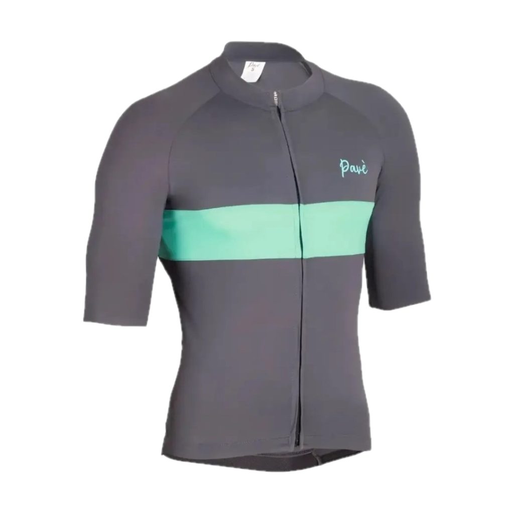Jersey Pavé Legend