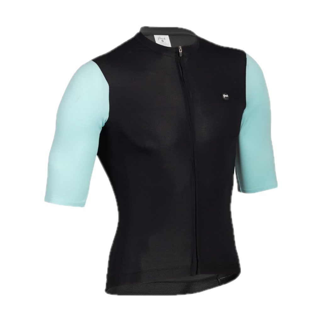 Jersey Pavé Sleeve