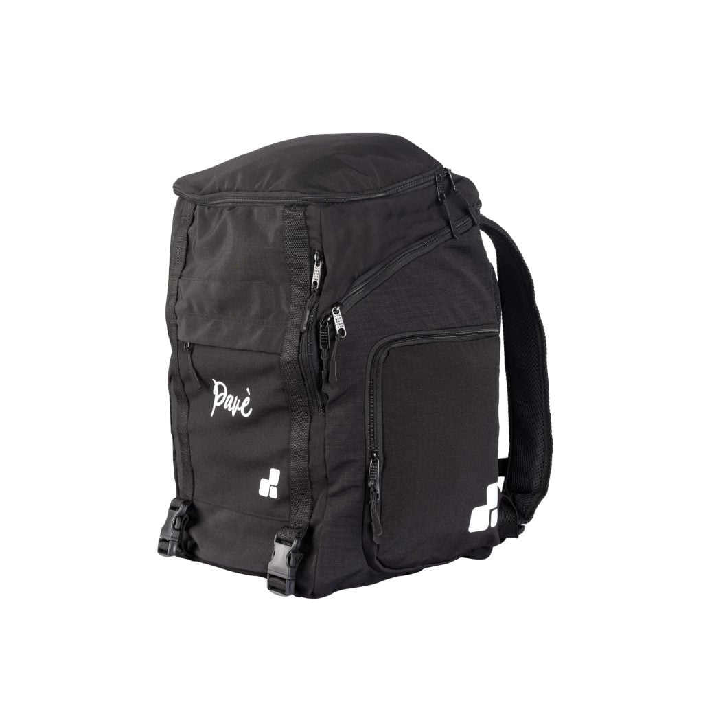 Mochila Pavé Rip Stop
