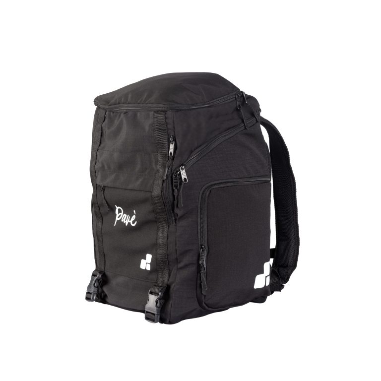Mochila Pavé Rip Stop