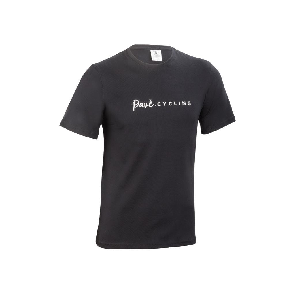 Remera de algodón Pavé Cycling