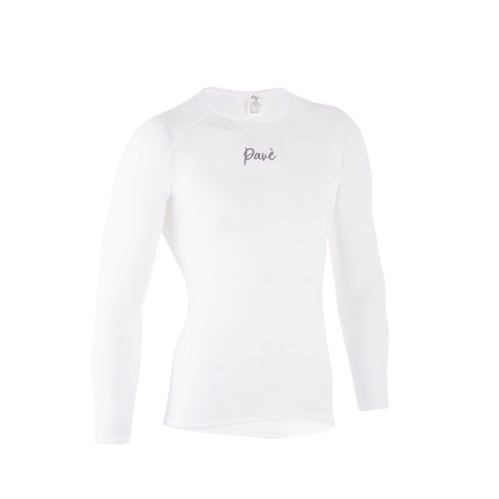 Remera térmica Pavé