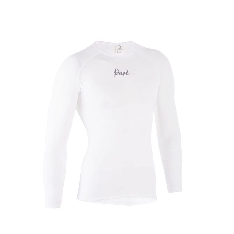 Remera térmica Pavé