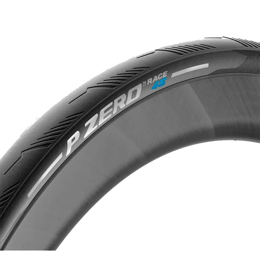 Cubierta de ruta Pirelli P Zero 4S 700x26C