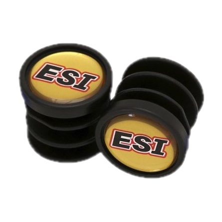 Tapones para puños ESI Grips