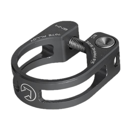 Collar de asiento PRO Performance 28,6 mm