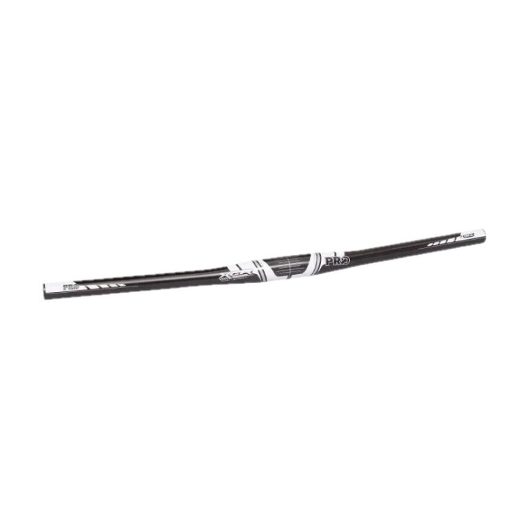 Manubrio PRO XCR de carbono para MTB
