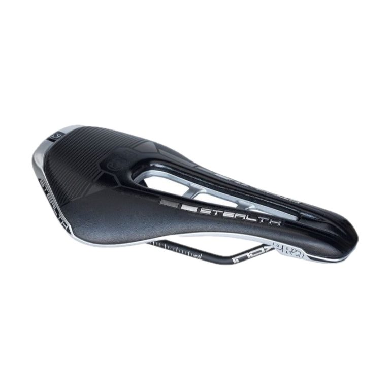 Asiento PRO Stealth de ruta edición limitada 152 mm