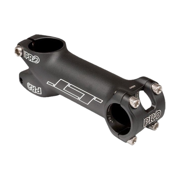 Stem PRO LT 25,4 mm con reductor para 1 pulgada