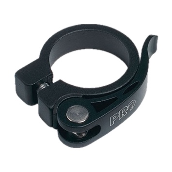 Collar de asiento PRO con cierre rápido 31,8 mm