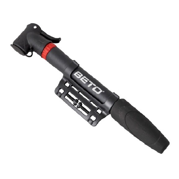 Inflador de mano Beto CLD-019T
