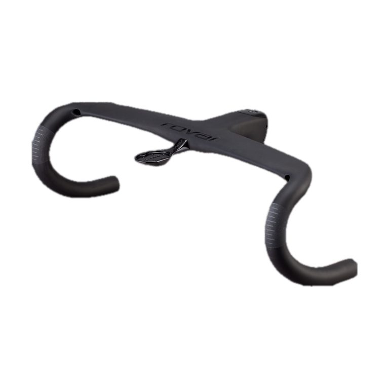 Manubrio integrado Roval Rapide 380/115 mm