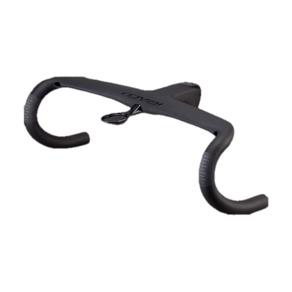 Manubrio integrado Roval Rapide 400/110 mm