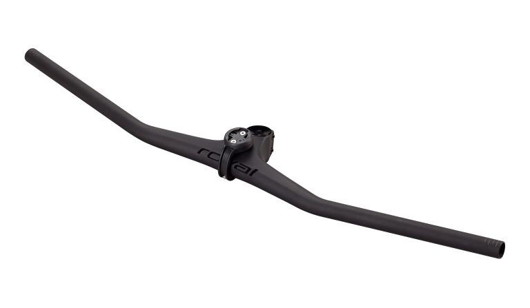 Manubrio Roval Control Cockpit 780 x 60 mm