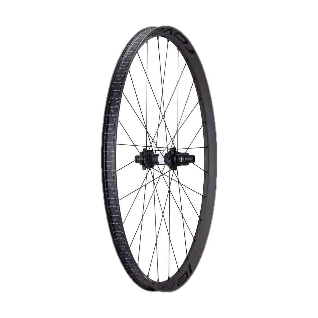 Rueda Roval Control SL 29 trasera